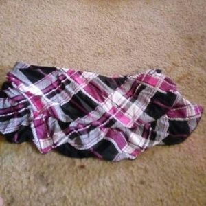 🎶💀🎲Gothic skirt 🎶🎲💀